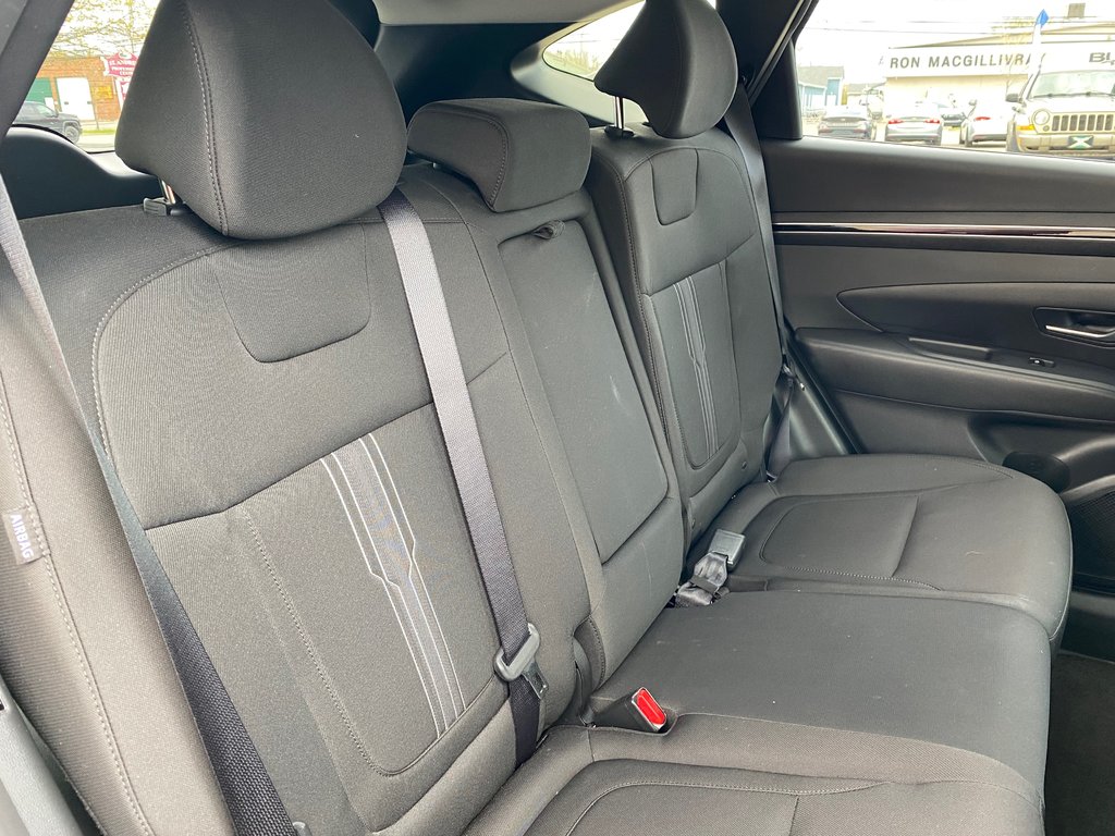 2024 Hyundai Tucson Preferred | SunRoof | Cam | USB | Warranty to 2029 in Saint John, New Brunswick - 33 - w1024h768px