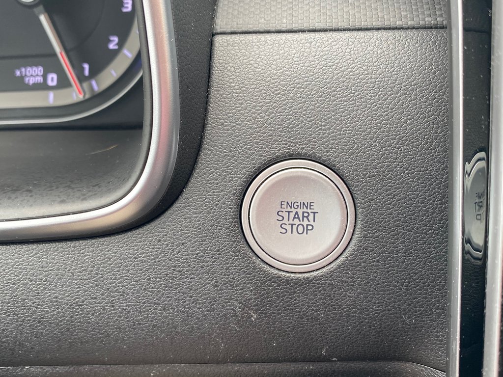 2024 Hyundai Tucson Preferred | SunRoof | Cam | USB | Warranty to 2029 in Saint John, New Brunswick - 18 - w1024h768px