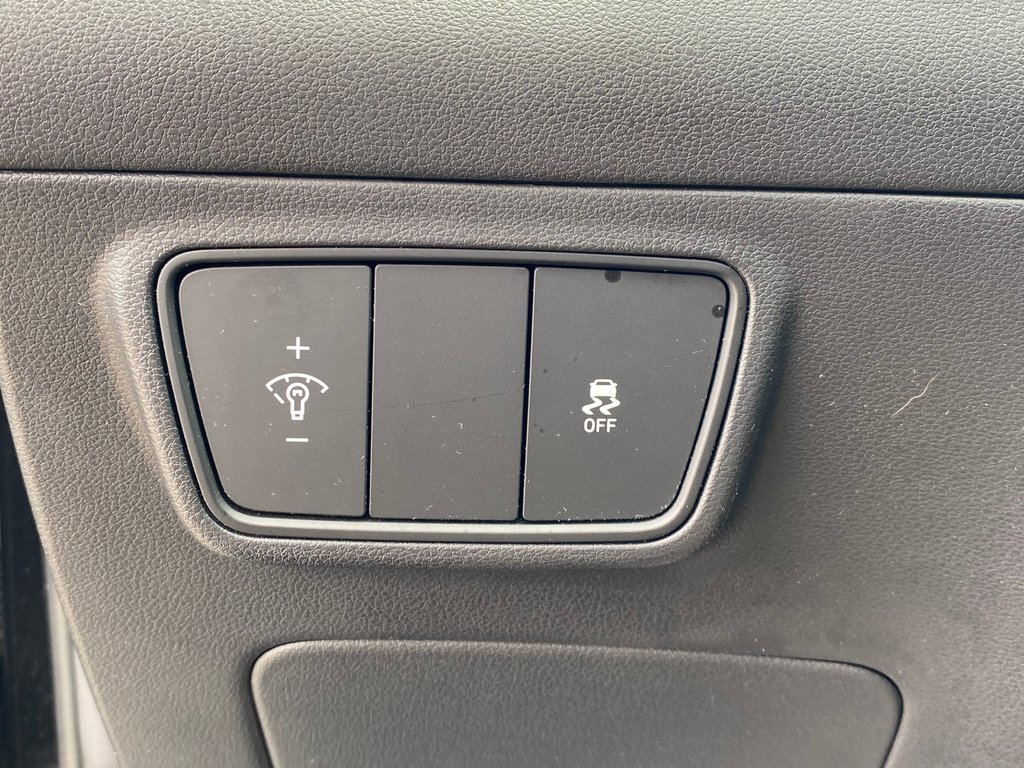 2024 Hyundai Tucson Preferred | SunRoof | Cam | USB | Warranty to 2029 in Saint John, New Brunswick - 14 - w1024h768px