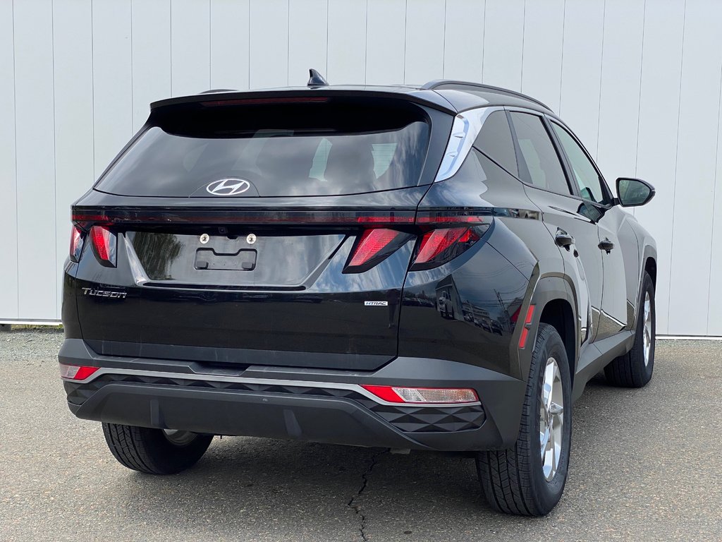 2024 Hyundai Tucson Preferred | SunRoof | Cam | USB | Warranty to 2029 in Saint John, New Brunswick - 7 - w1024h768px