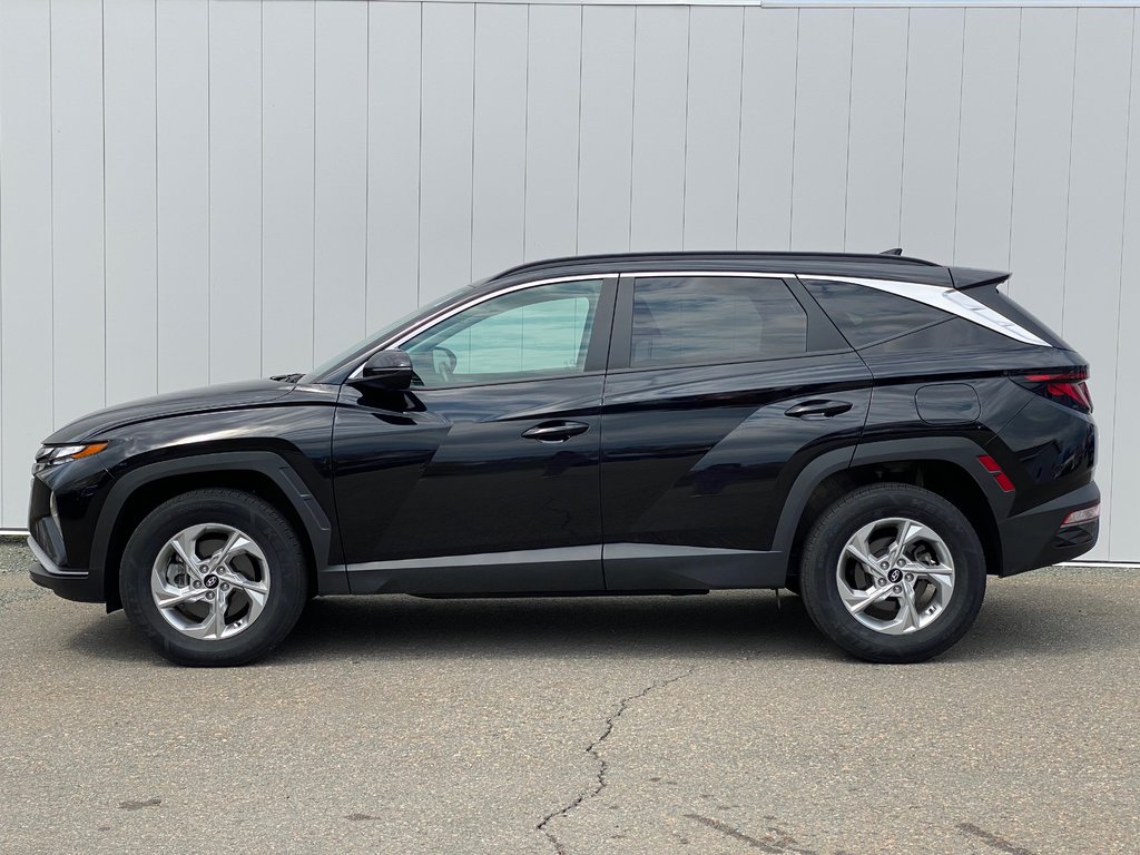 2024 Hyundai Tucson Preferred | SunRoof | Cam | USB | Warranty to 2029 in Saint John, New Brunswick - 4 - w1024h768px