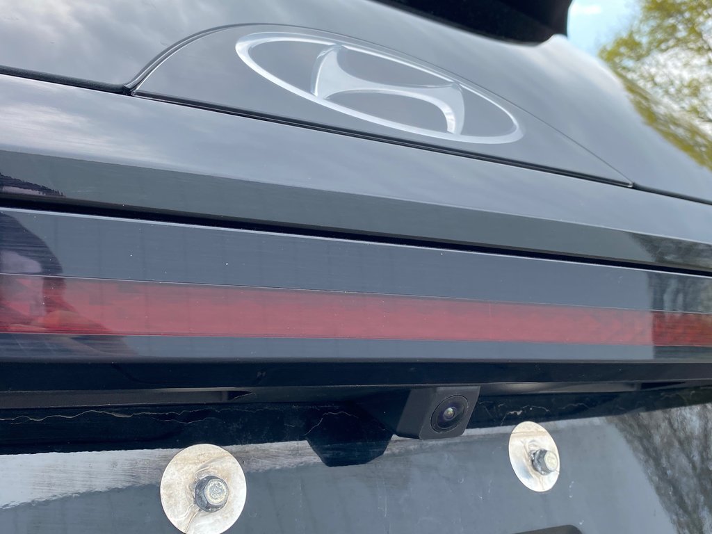 2024 Hyundai Tucson Preferred | SunRoof | Cam | USB | Warranty to 2029 in Saint John, New Brunswick - 39 - w1024h768px