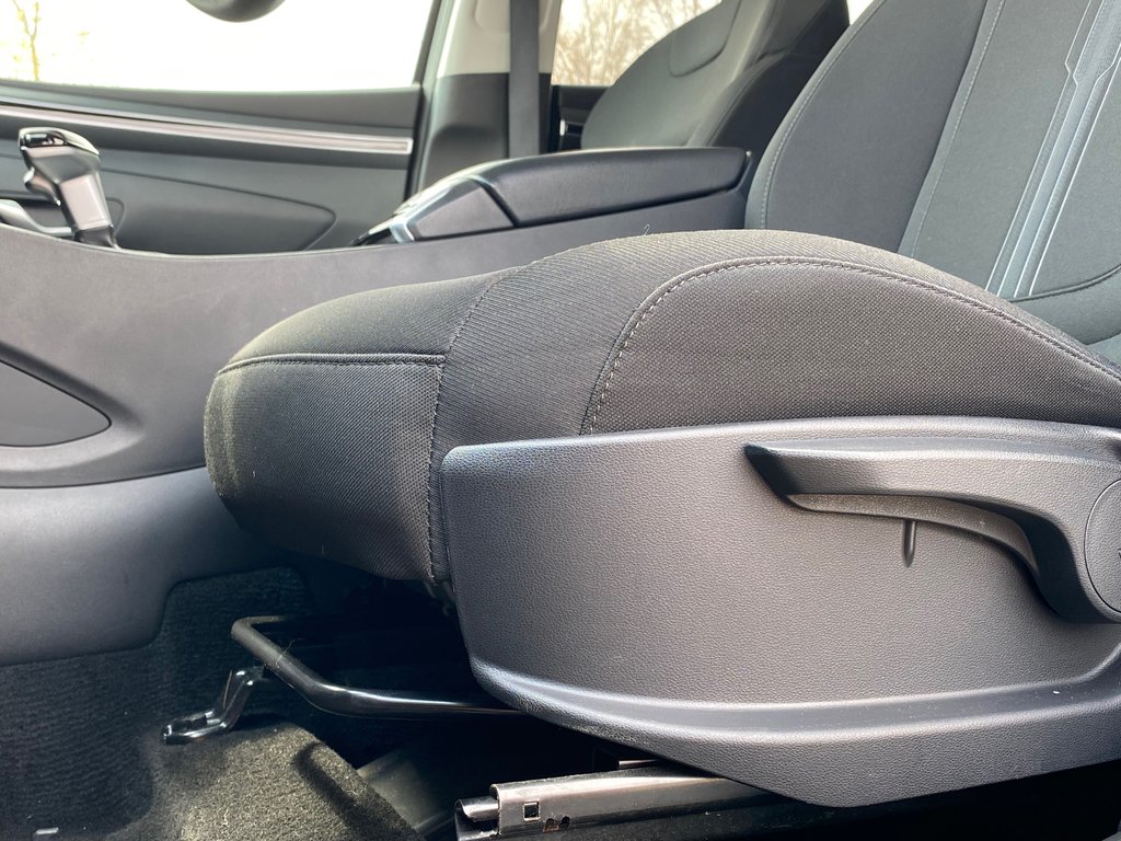 2024 Hyundai Tucson Preferred | SunRoof | Cam | USB | Warranty to 2029 in Saint John, New Brunswick - 13 - w1024h768px
