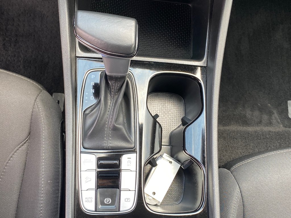 2024 Hyundai Tucson Preferred | SunRoof | Cam | USB | Warranty to 2029 in Saint John, New Brunswick - 24 - w1024h768px