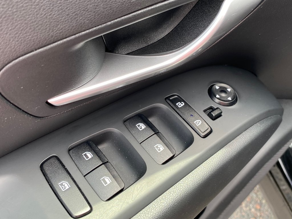 2024 Hyundai Tucson Preferred | SunRoof | Cam | USB | Warranty to 2029 in Saint John, New Brunswick - 12 - w1024h768px