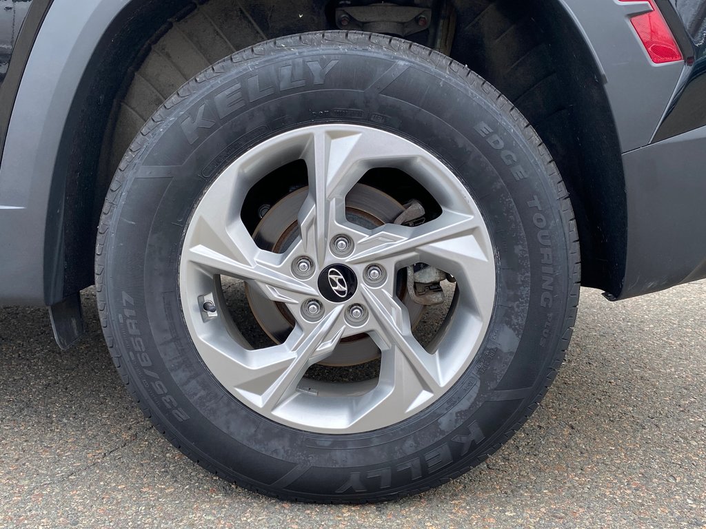 2024 Hyundai Tucson Preferred | SunRoof | Cam | USB | Warranty to 2029 in Saint John, New Brunswick - 44 - w1024h768px