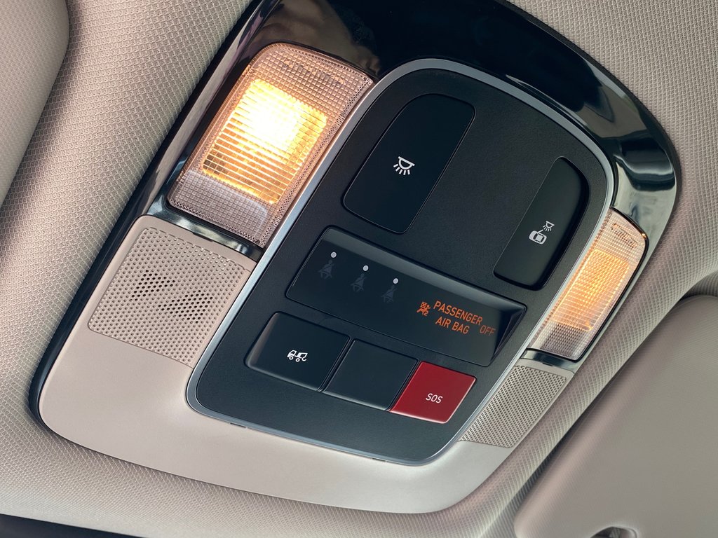 2024 Hyundai Tucson Preferred | SunRoof | Cam | USB | Warranty to 2029 in Saint John, New Brunswick - 29 - w1024h768px