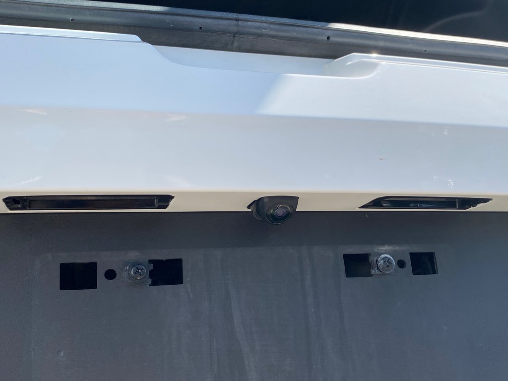 Hyundai Venue Preferred | Cam | USB | HtdSeat | Warranty to 2028 2023 à Saint John, Nouveau-Brunswick - 37 - w1024h768px
