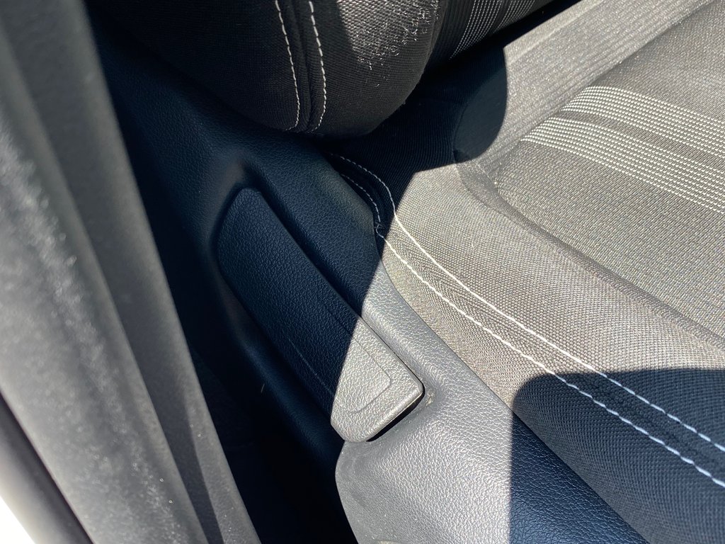 Hyundai Venue Preferred | Cam | USB | HtdSeat | Warranty to 2028 2023 à Saint John, Nouveau-Brunswick - 29 - w1024h768px