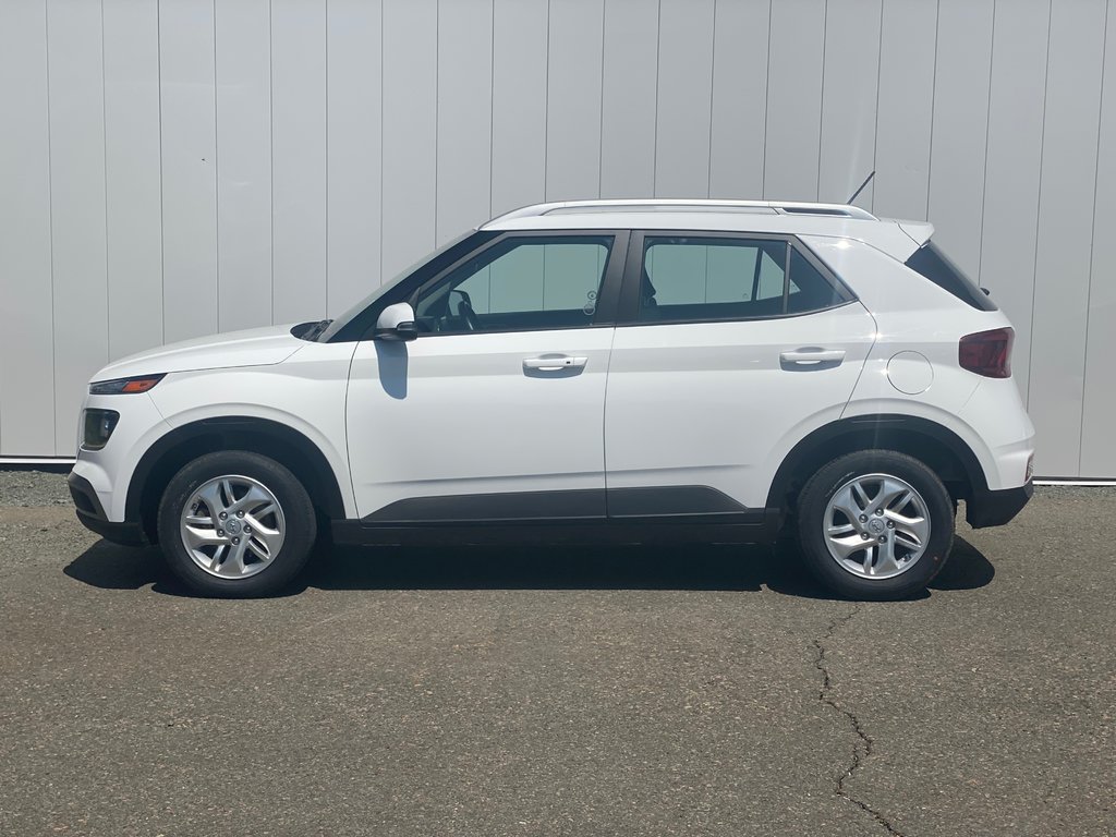 Hyundai Venue Preferred | Cam | USB | HtdSeat | Warranty to 2028 2023 à Saint John, Nouveau-Brunswick - 4 - w1024h768px