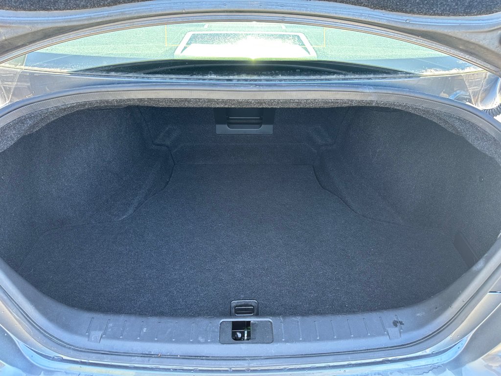 Infiniti Q70 Premium | Leather | MoonRoof | Nav | Cam | USB 2017 à Saint John, Nouveau-Brunswick - 39 - w1024h768px