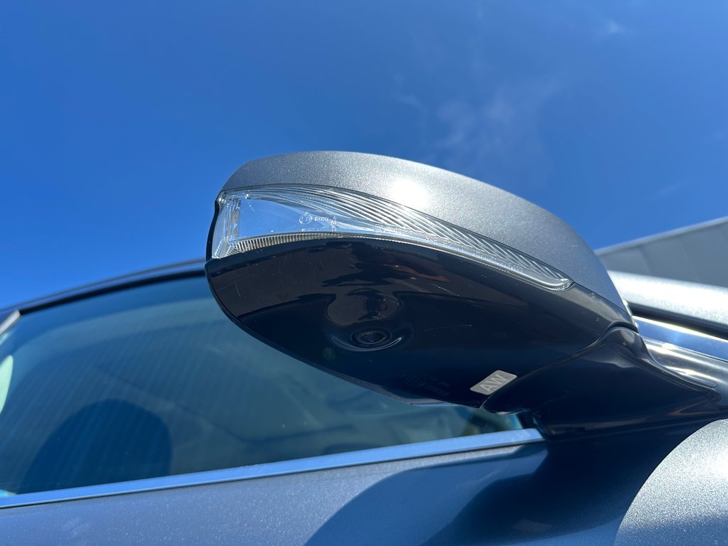 Infiniti Q70 Premium | Leather | MoonRoof | Nav | Cam | USB 2017 à Saint John, Nouveau-Brunswick - 46 - w1024h768px
