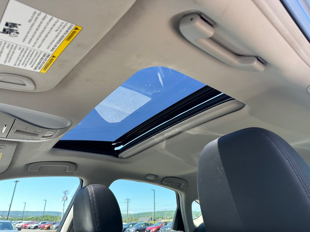 Infiniti Q70 Premium | Leather | MoonRoof | Nav | Cam | USB 2017 à Saint John, Nouveau-Brunswick - 32 - w1024h768px