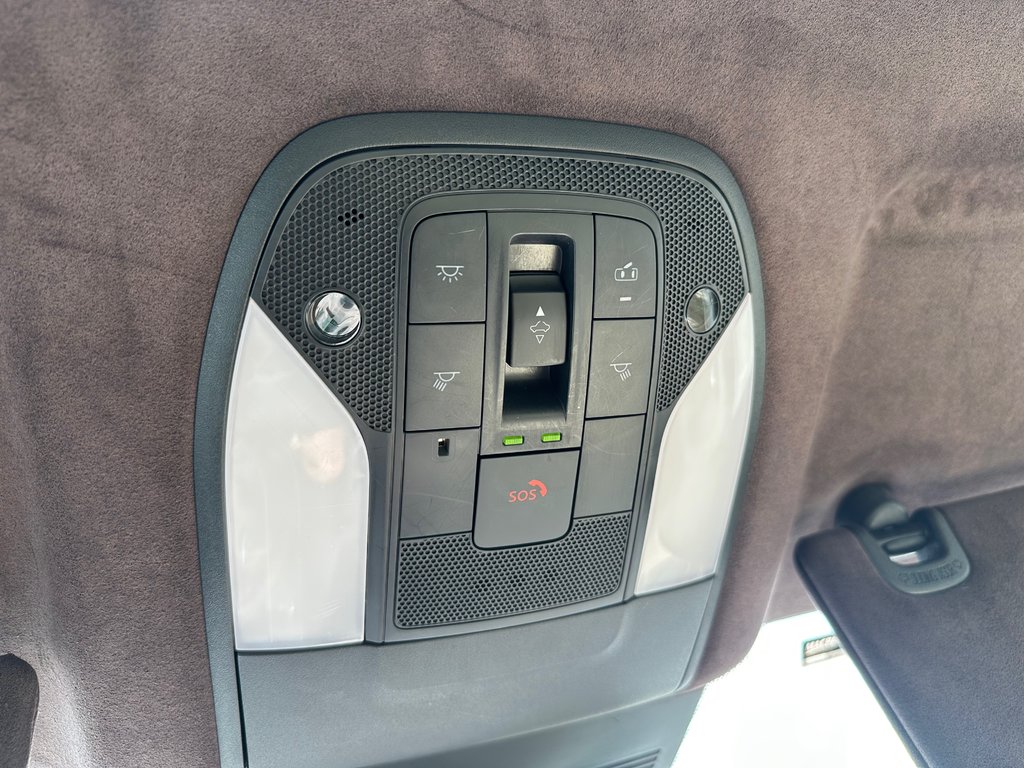 2021 Infiniti QX50 in Antigonish, Nova Scotia - 33 - w1024h768px