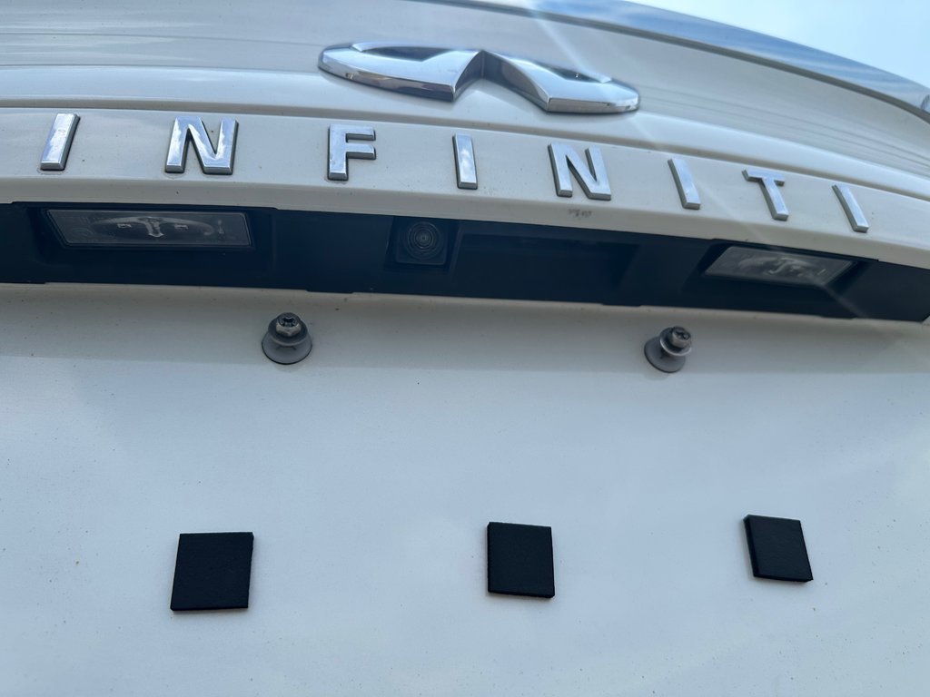 2021 Infiniti QX50 in Antigonish, Nova Scotia - 50 - w1024h768px