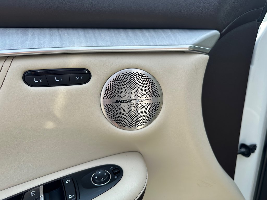 2021 Infiniti QX50 in Antigonish, Nova Scotia - 14 - w1024h768px