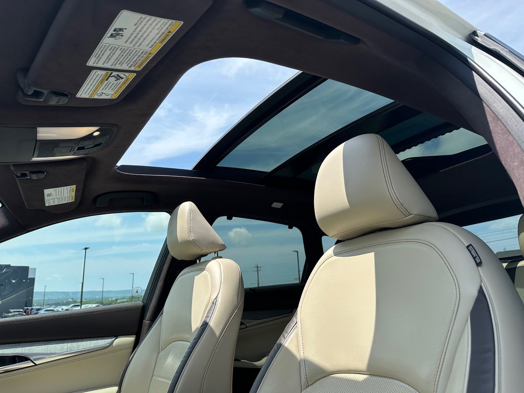 2021 Infiniti QX50 in Antigonish, Nova Scotia - 36 - w1024h768px