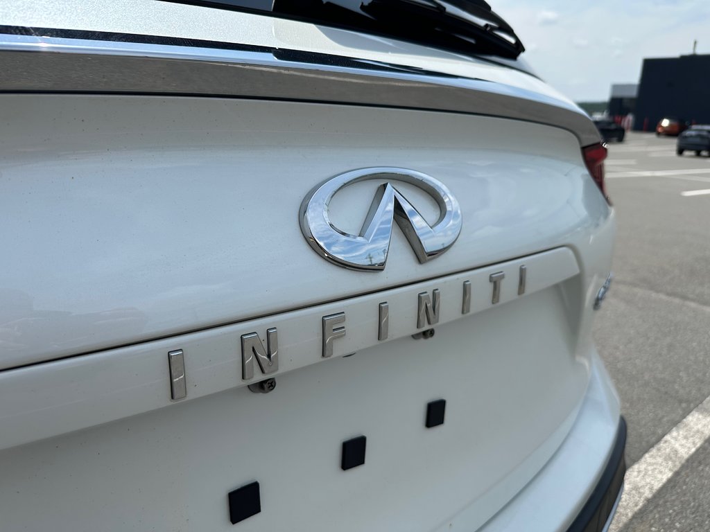 2021 Infiniti QX50 in Antigonish, Nova Scotia - 52 - w1024h768px