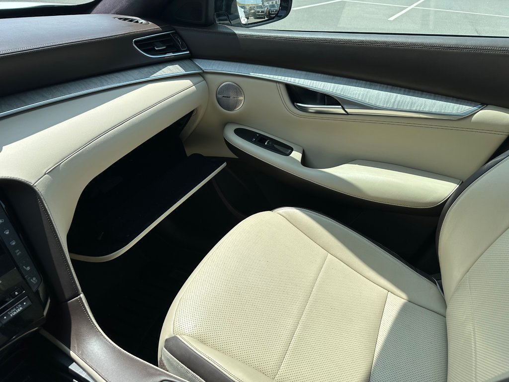 2021 Infiniti QX50 in Antigonish, Nova Scotia - 31 - w1024h768px
