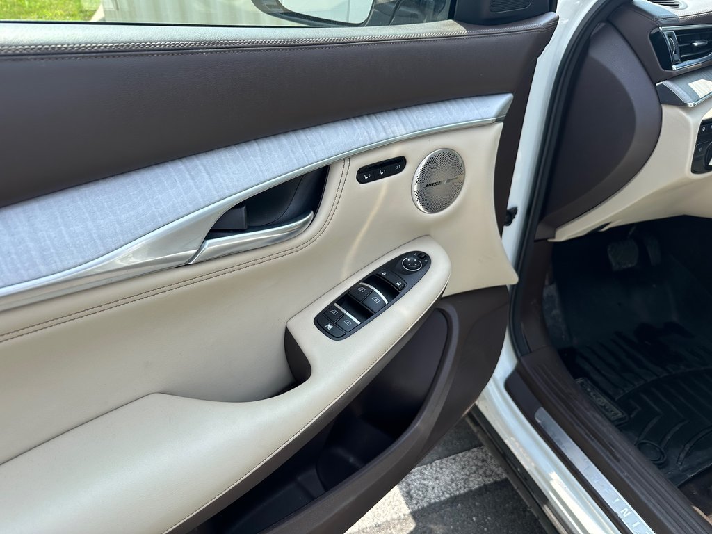 2021 Infiniti QX50 in Antigonish, Nova Scotia - 13 - w1024h768px