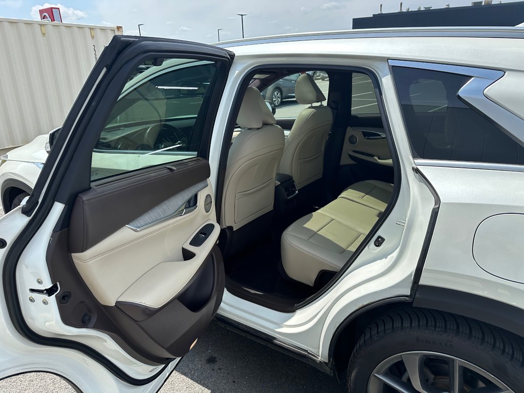 2021 Infiniti QX50 in Antigonish, Nova Scotia - 58 - w1024h768px