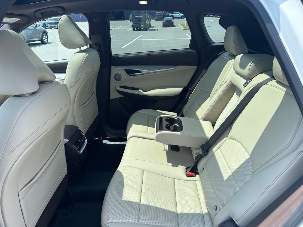 2021 Infiniti QX50 in Antigonish, Nova Scotia - 40 - w1024h768px