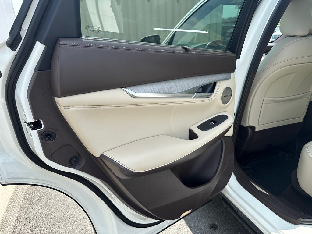 2021 Infiniti QX50 in Antigonish, Nova Scotia - 37 - w1024h768px