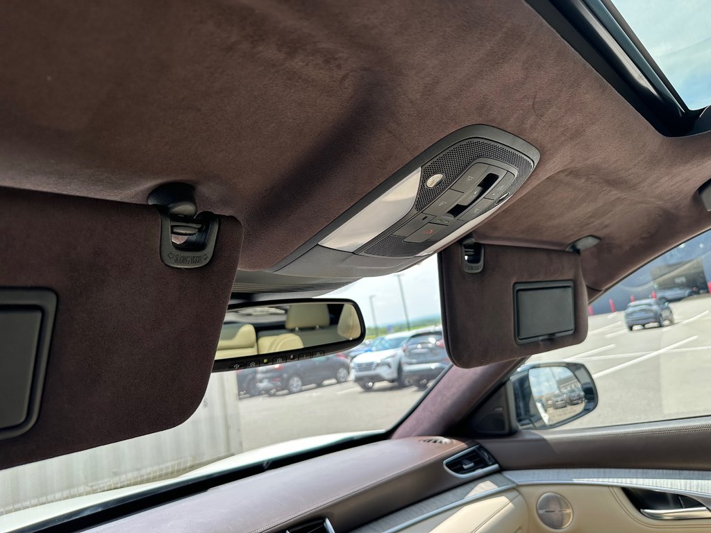 2021 Infiniti QX50 in Antigonish, Nova Scotia - 32 - w1024h768px