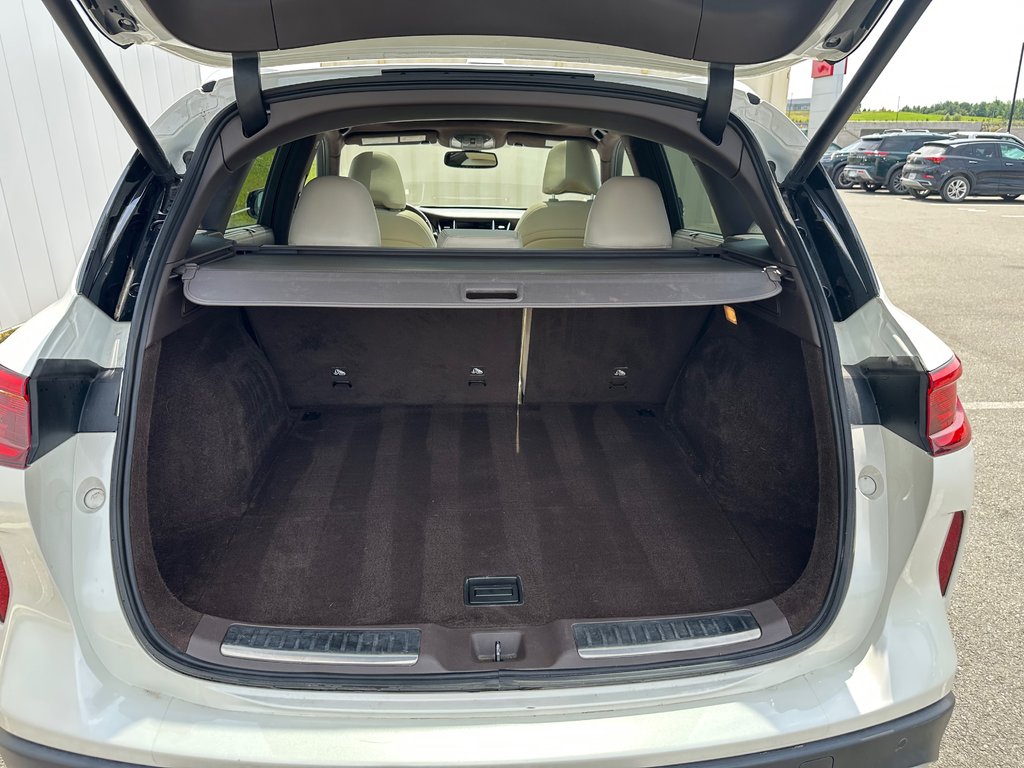 2021 Infiniti QX50 in Antigonish, Nova Scotia - 44 - w1024h768px