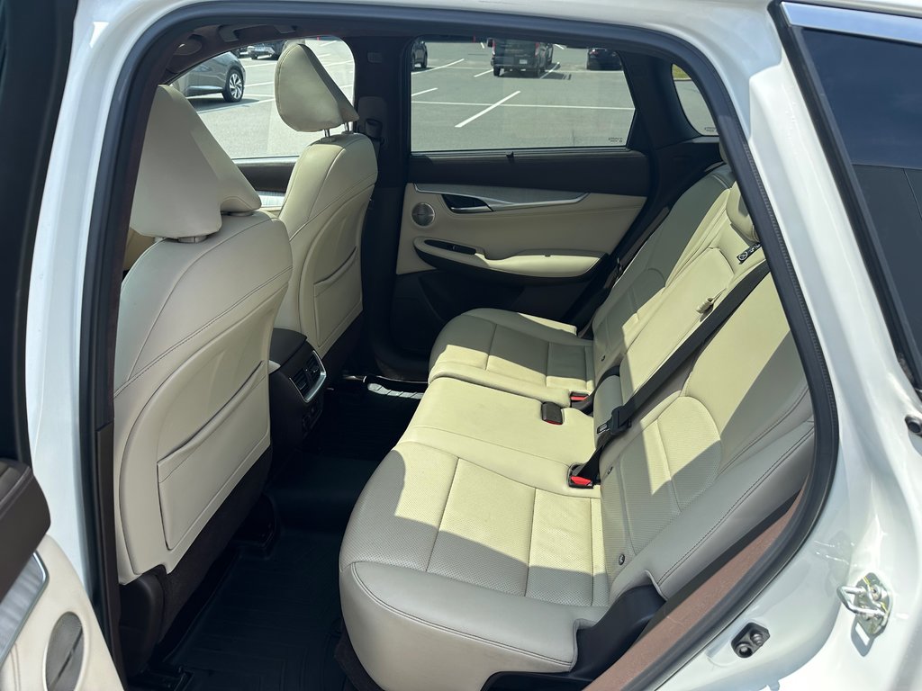 2021 Infiniti QX50 in Antigonish, Nova Scotia - 38 - w1024h768px