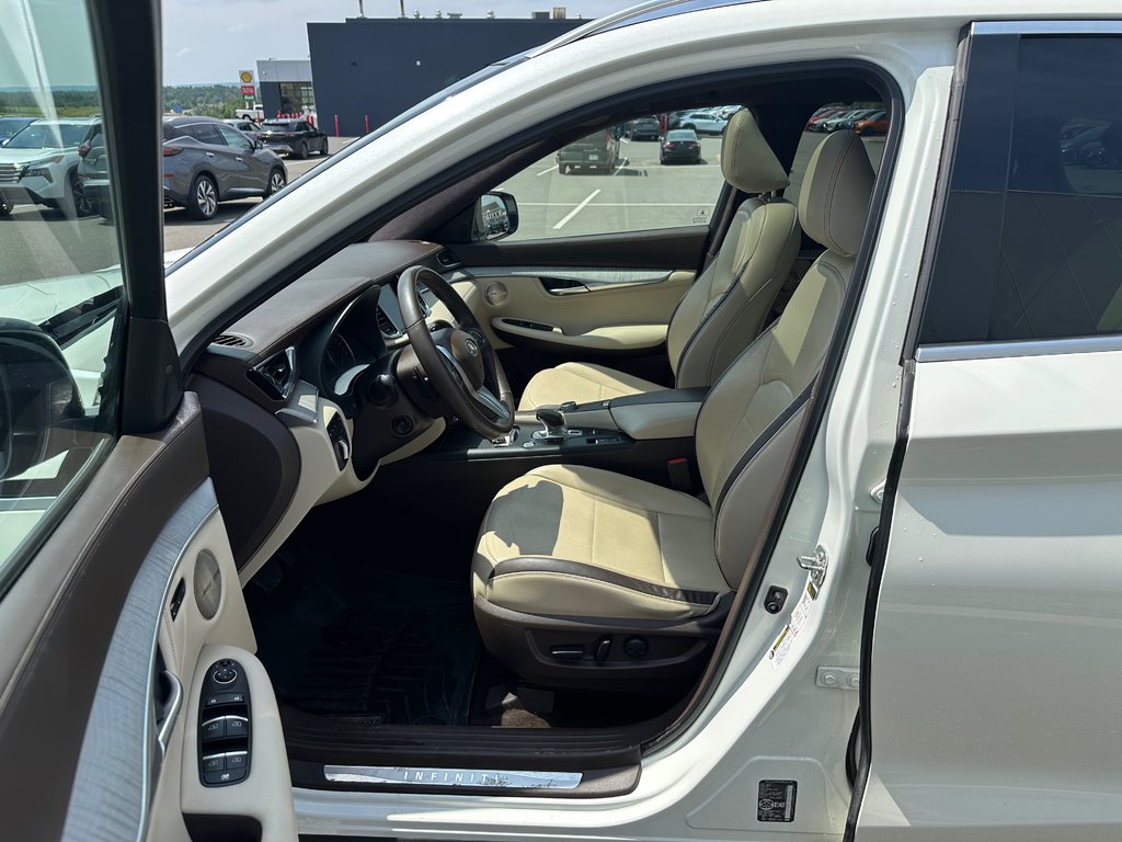 2021 Infiniti QX50 in Antigonish, Nova Scotia - 15 - w1024h768px