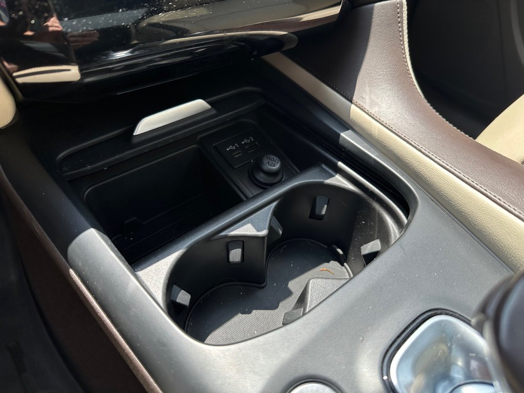 2021 Infiniti QX50 in Antigonish, Nova Scotia - 28 - w1024h768px