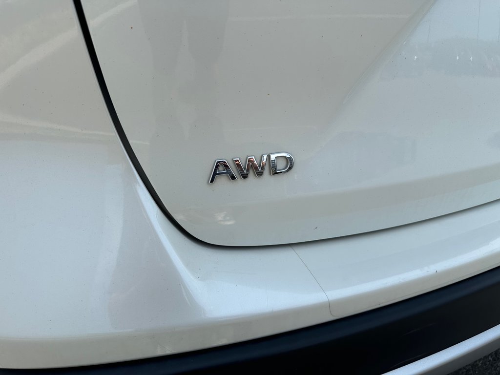 2021 Infiniti QX50 in Antigonish, Nova Scotia - 51 - w1024h768px