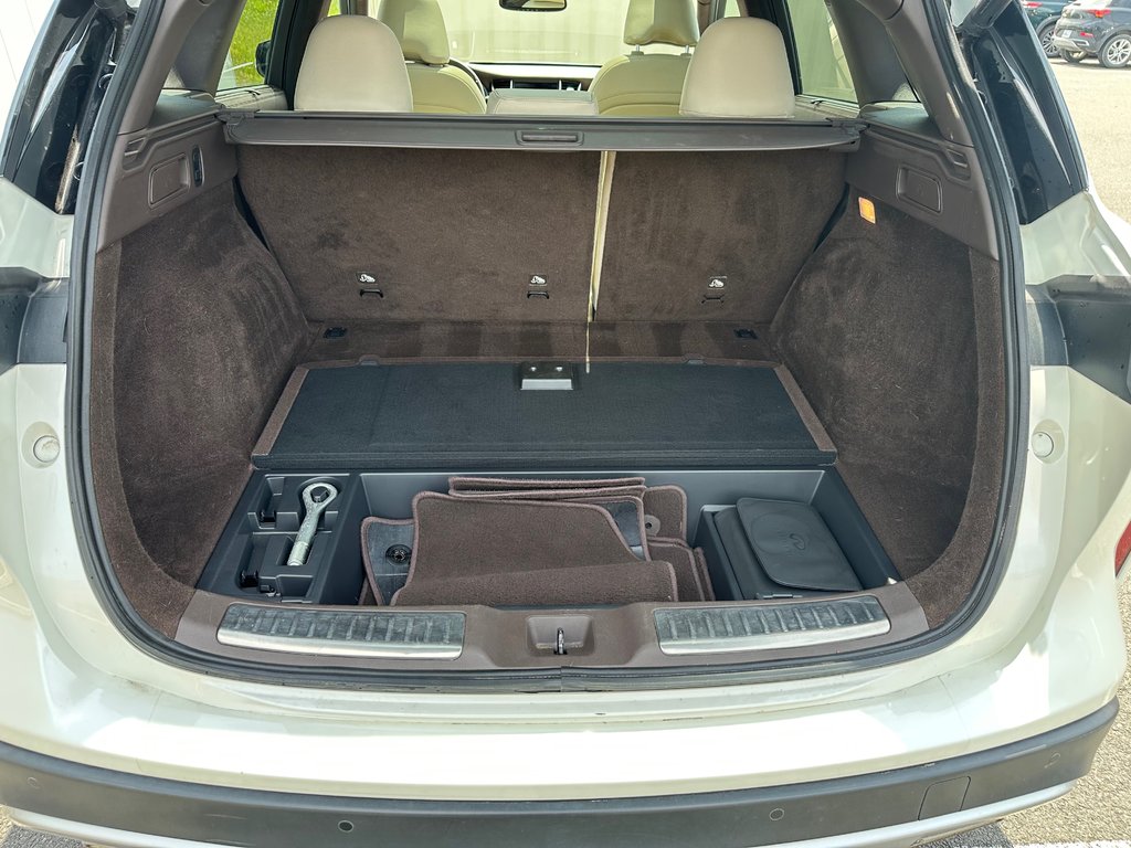 2021 Infiniti QX50 in Antigonish, Nova Scotia - 47 - w1024h768px