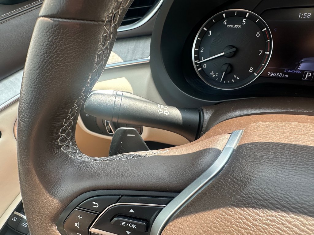 2021 Infiniti QX50 in Antigonish, Nova Scotia - 22 - w1024h768px