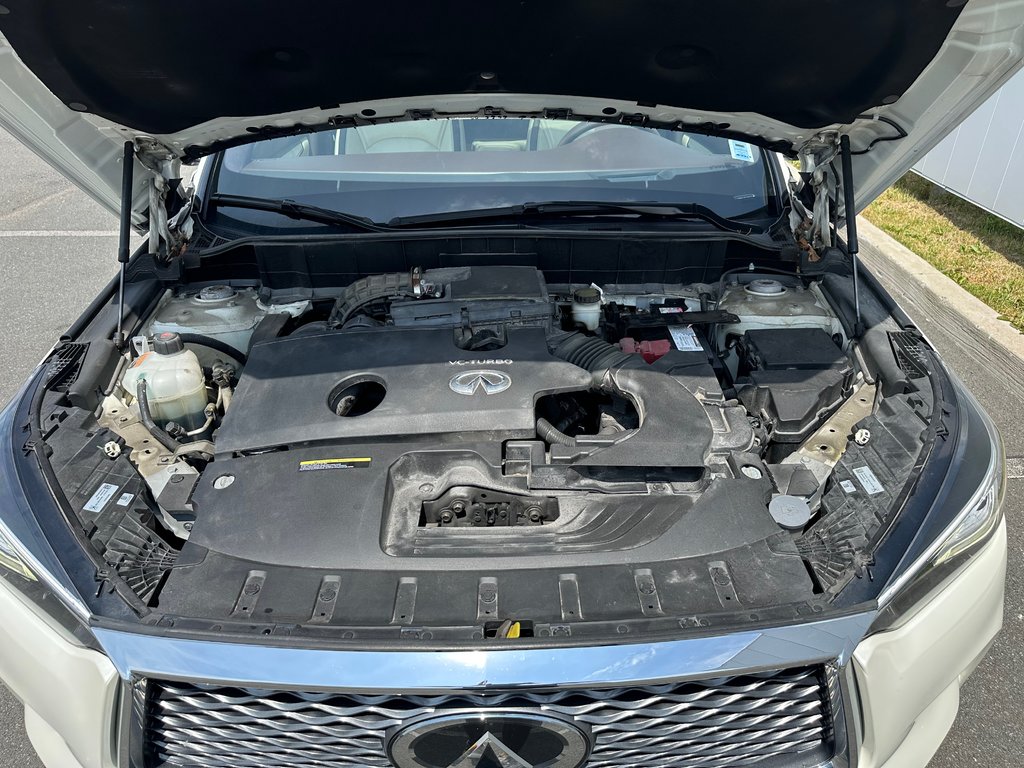 2021 Infiniti QX50 in Antigonish, Nova Scotia - 56 - w1024h768px