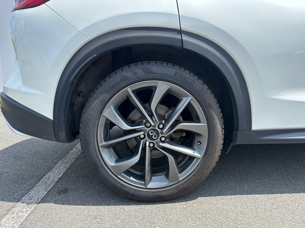 2021 Infiniti QX50 in Antigonish, Nova Scotia - 54 - w1024h768px
