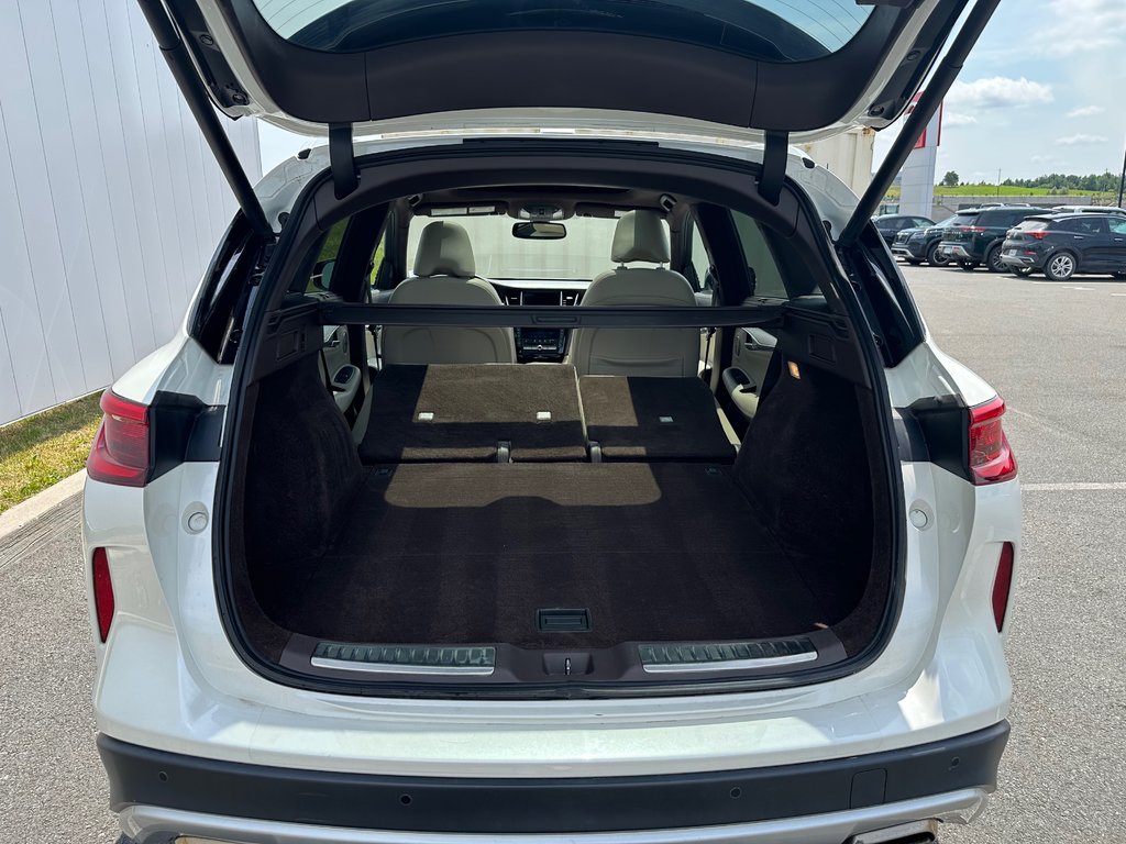2021 Infiniti QX50 in Antigonish, Nova Scotia - 48 - w1024h768px