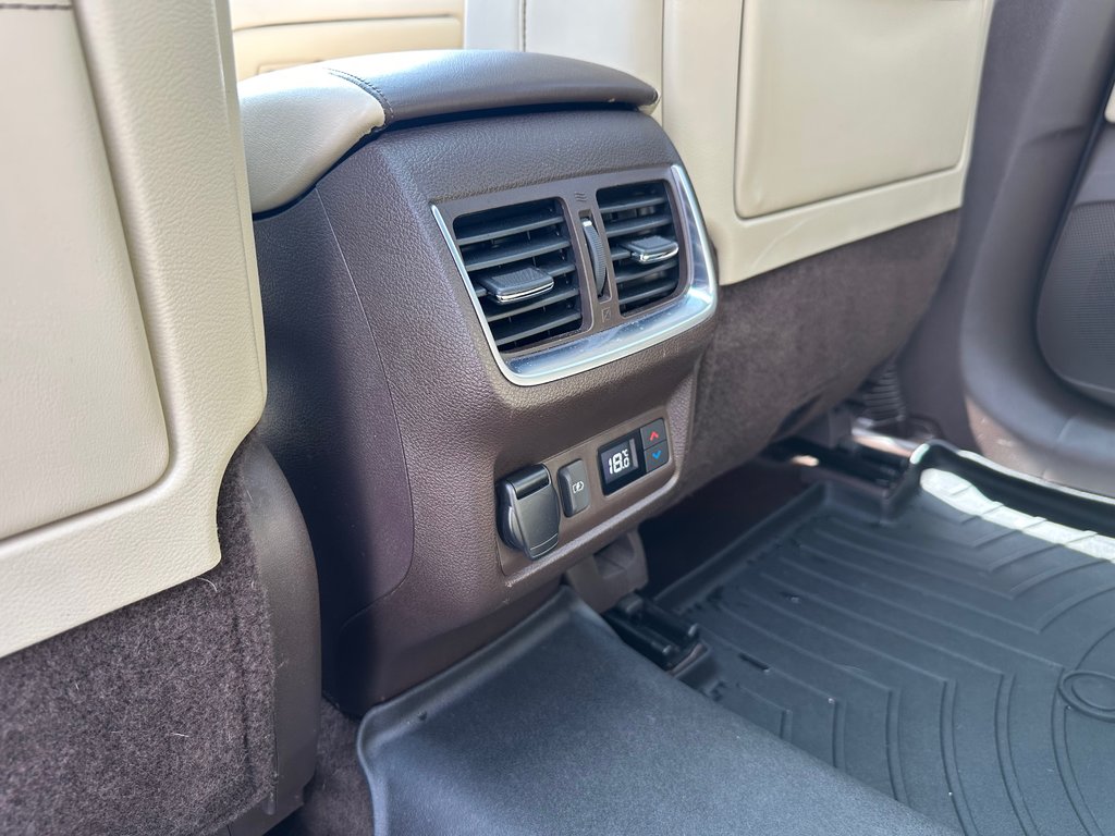 2021 Infiniti QX50 in Antigonish, Nova Scotia - 39 - w1024h768px