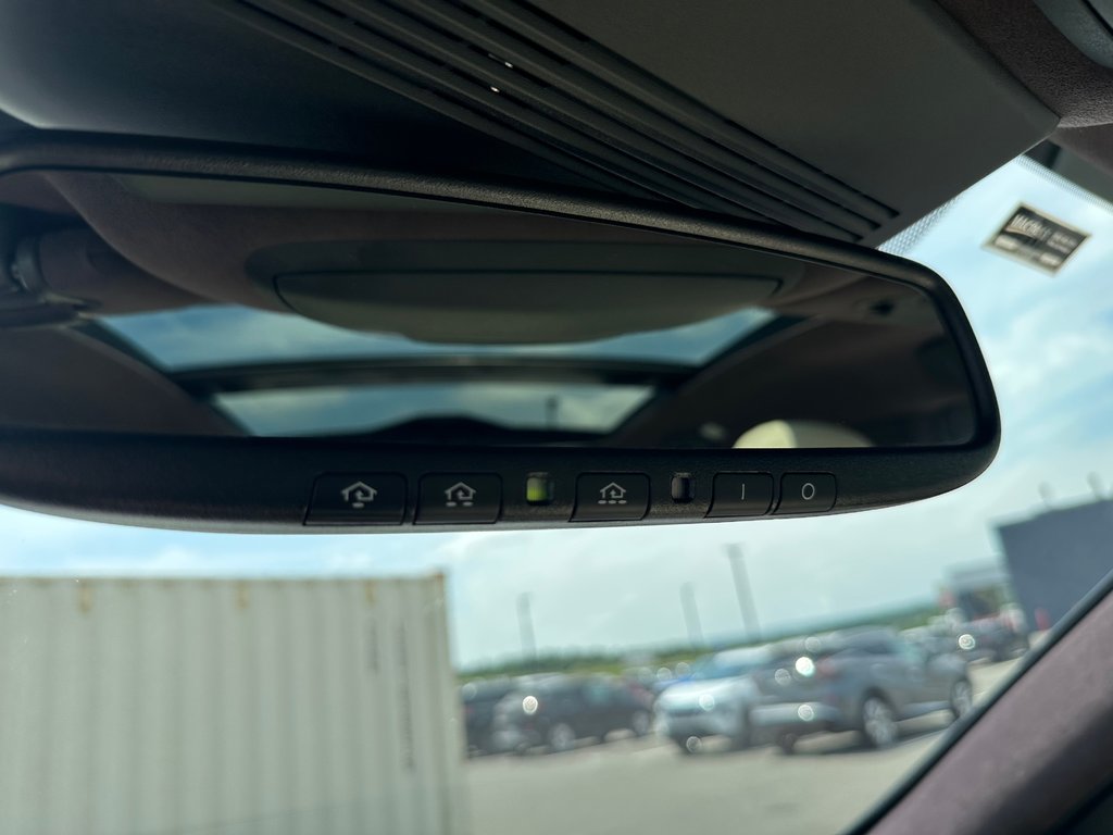 2021 Infiniti QX50 in Antigonish, Nova Scotia - 34 - w1024h768px