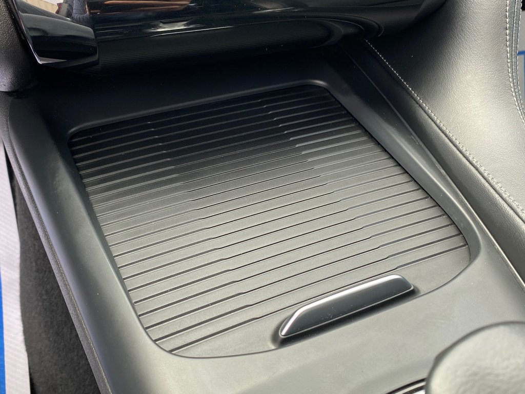 Infiniti QX55 ESSENTIAL | Leather | Roof | Warranty to 2028 2022 à Saint John, Nouveau-Brunswick - 25 - w1024h768px
