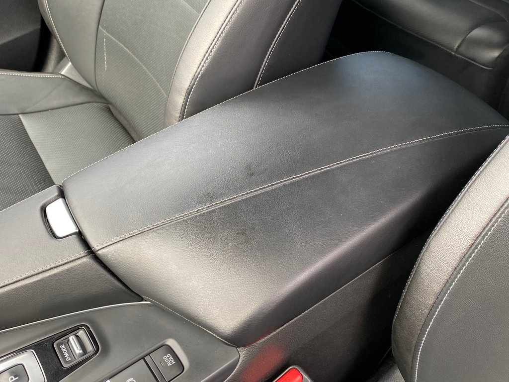 Infiniti QX55 ESSENTIAL | Leather | Roof | Warranty to 2028 2022 à Saint John, Nouveau-Brunswick - 30 - w1024h768px
