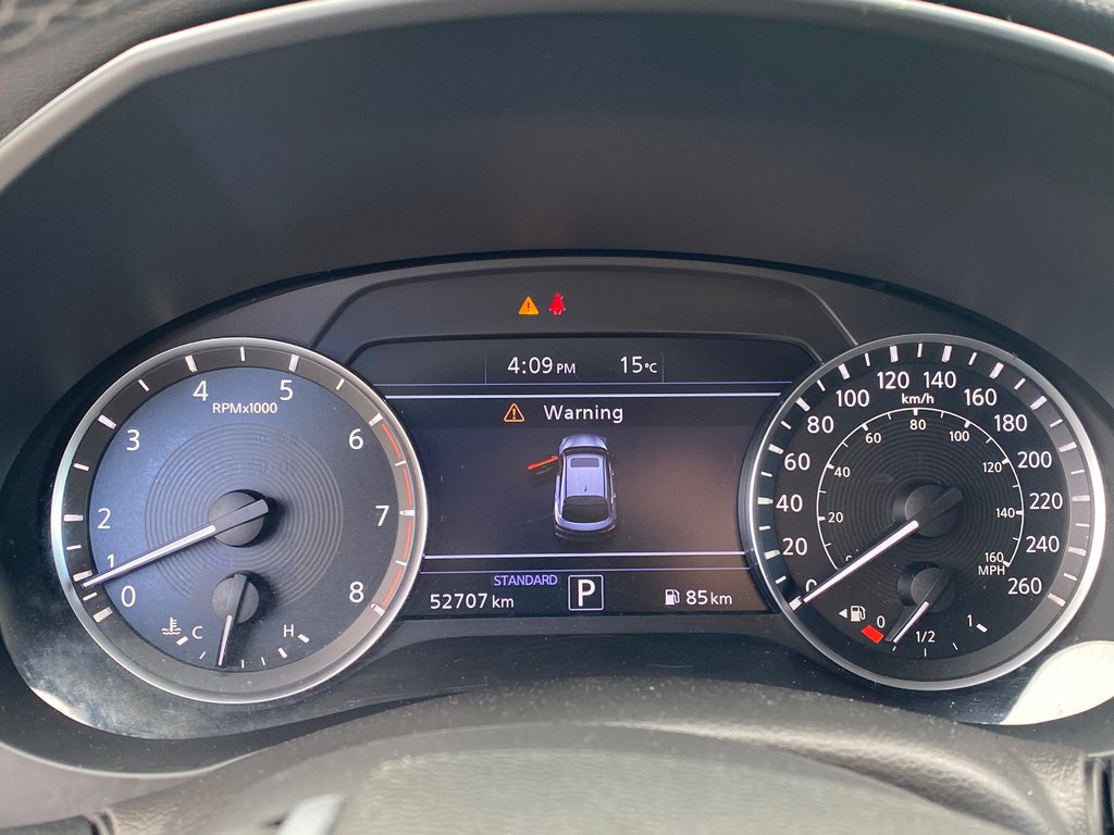 Infiniti QX55 ESSENTIAL | Leather | Roof | Warranty to 2028 2022 à Saint John, Nouveau-Brunswick - 20 - w1024h768px