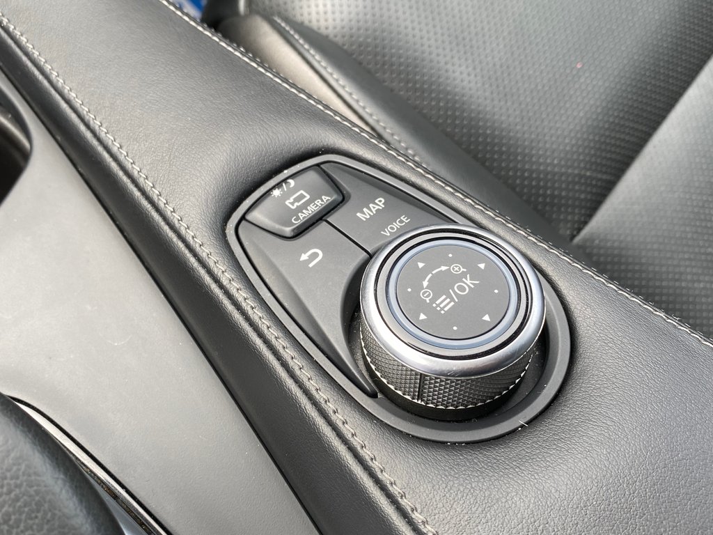 Infiniti QX55 ESSENTIAL | Leather | Roof | Warranty to 2028 2022 à Saint John, Nouveau-Brunswick - 28 - w1024h768px