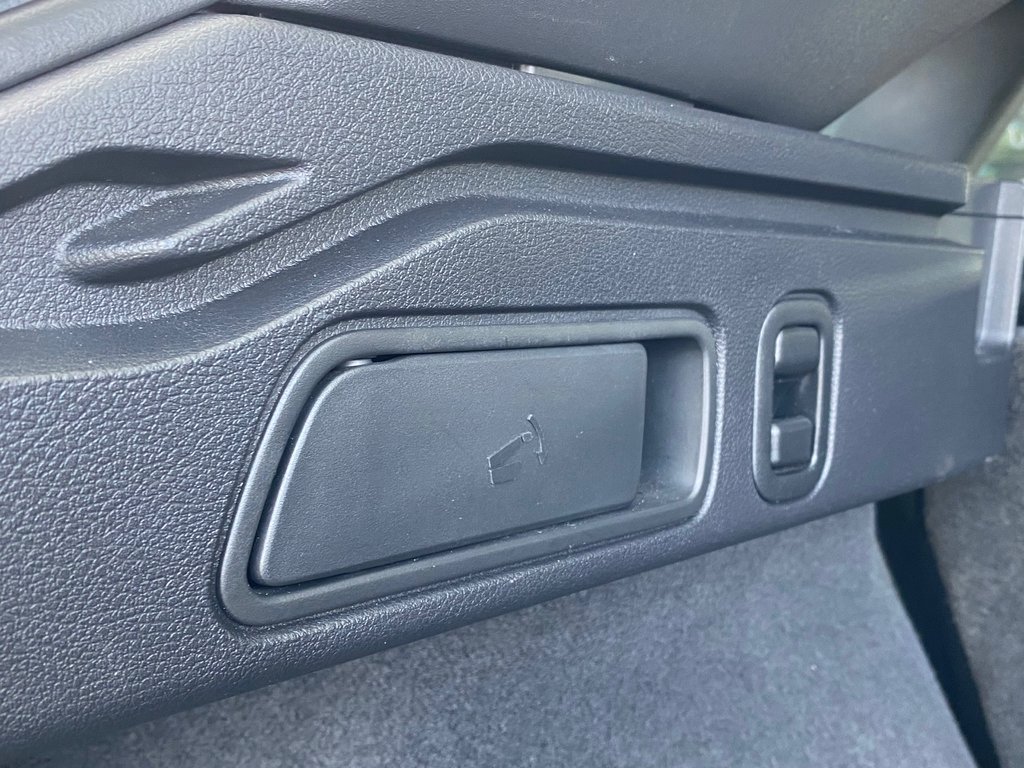 Infiniti QX55 ESSENTIAL | Leather | Roof | Warranty to 2028 2022 à Saint John, Nouveau-Brunswick - 46 - w1024h768px