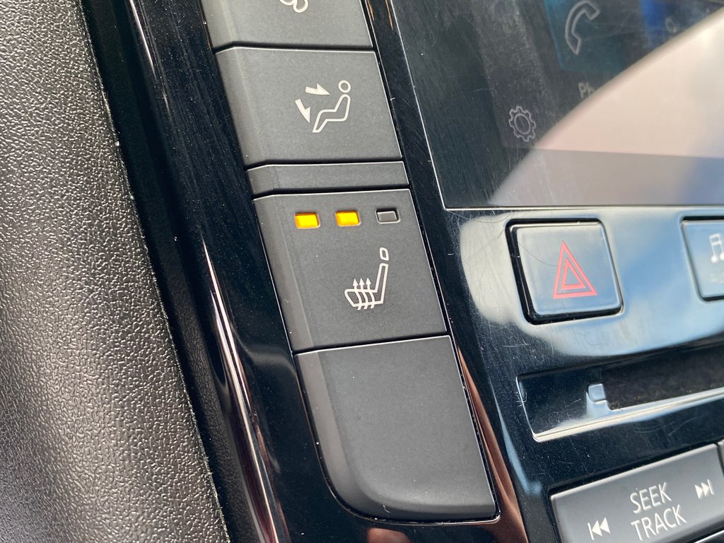 Infiniti QX55 ESSENTIAL | Leather | Roof | Warranty to 2028 2022 à Saint John, Nouveau-Brunswick - 23 - w1024h768px
