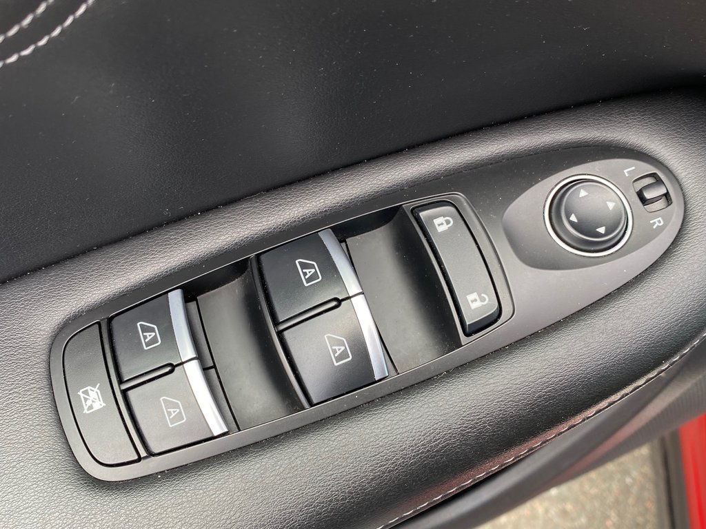Infiniti QX55 ESSENTIAL | Leather | Roof | Warranty to 2028 2022 à Saint John, Nouveau-Brunswick - 14 - w1024h768px