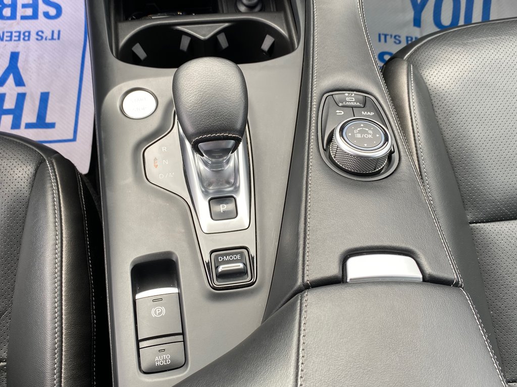 Infiniti QX55 ESSENTIAL | Leather | Roof | Warranty to 2028 2022 à Saint John, Nouveau-Brunswick - 29 - w1024h768px