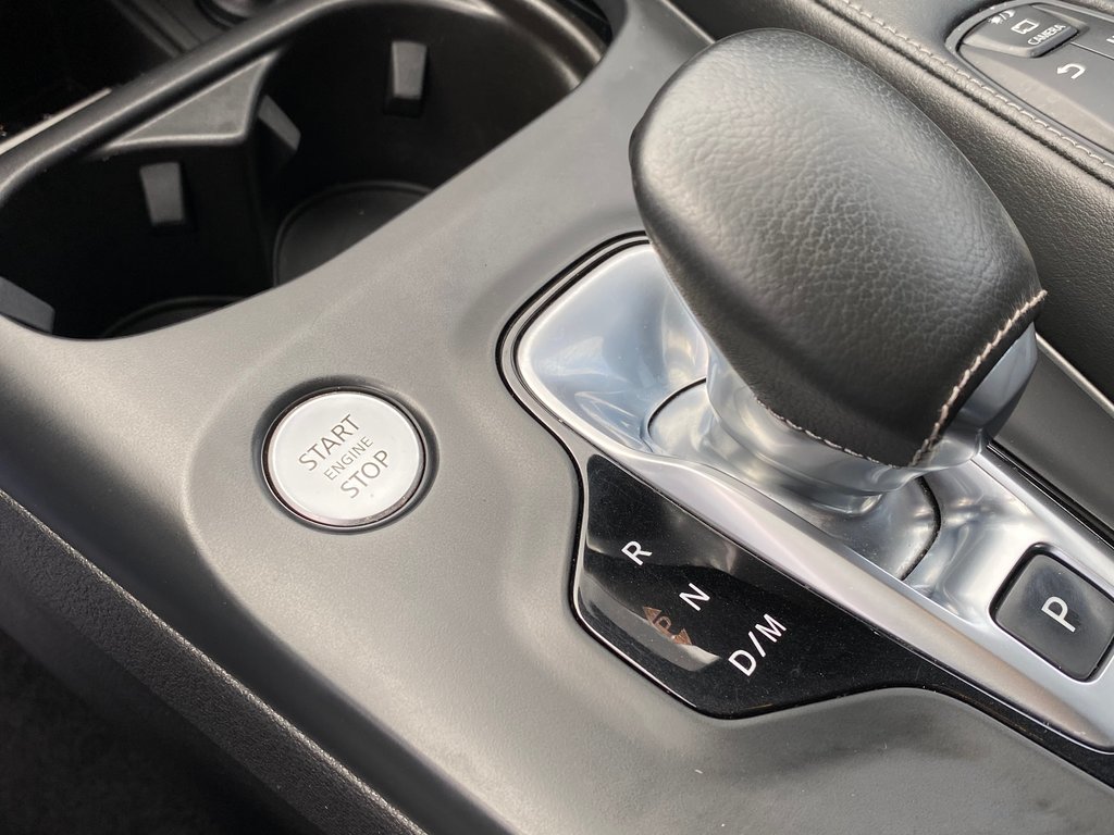 Infiniti QX55 ESSENTIAL | Leather | Roof | Warranty to 2028 2022 à Saint John, Nouveau-Brunswick - 27 - w1024h768px