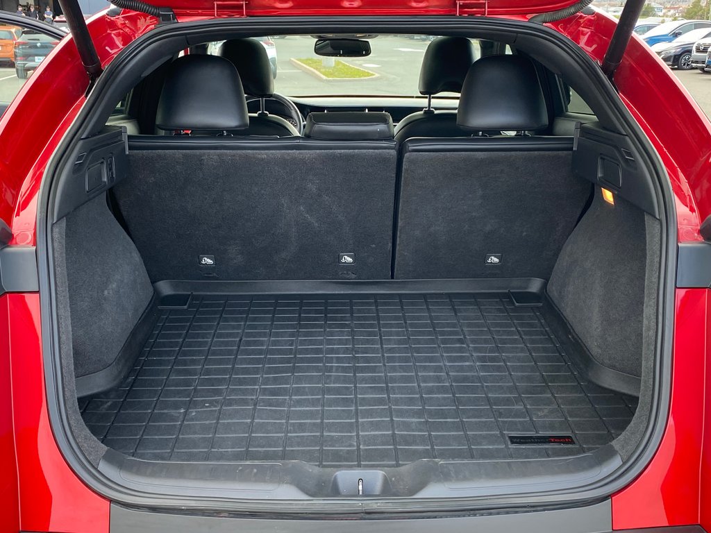 Infiniti QX55 ESSENTIAL | Leather | Roof | Warranty to 2028 2022 à Saint John, Nouveau-Brunswick - 43 - w1024h768px